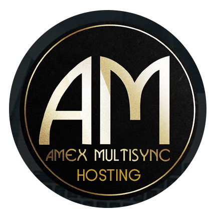 Amex Hosting